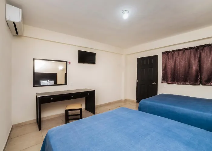 Hotel Puerto Inn