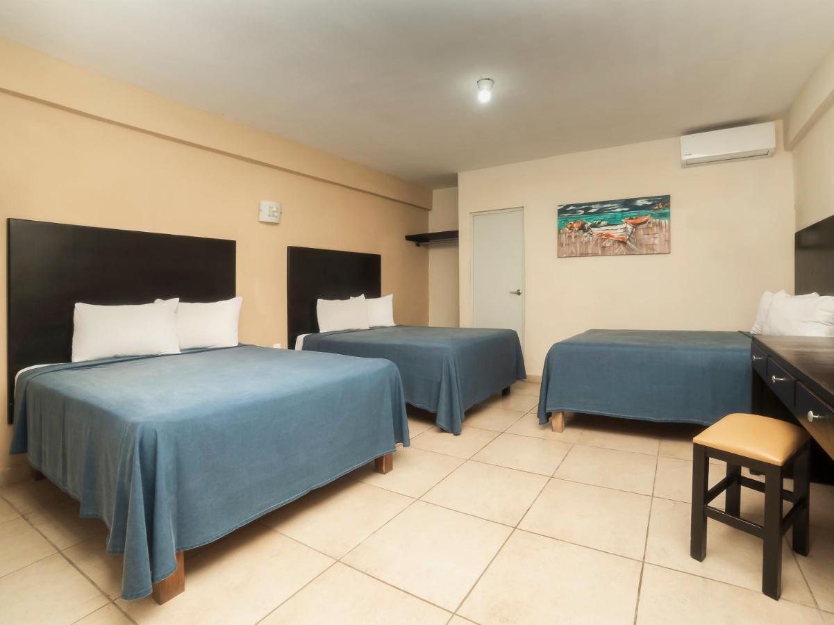 Hotel Puerto