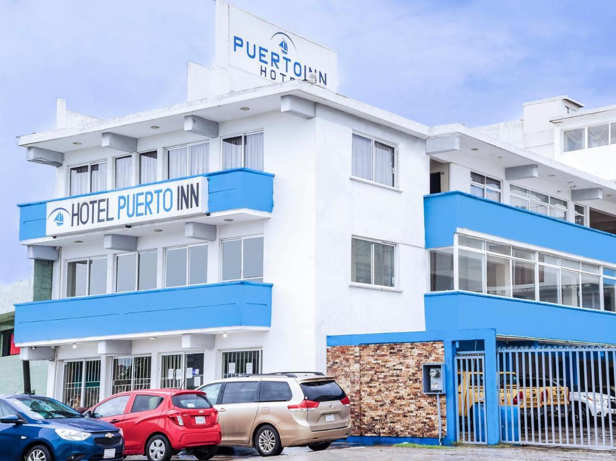 Puerto 3* Veracruz