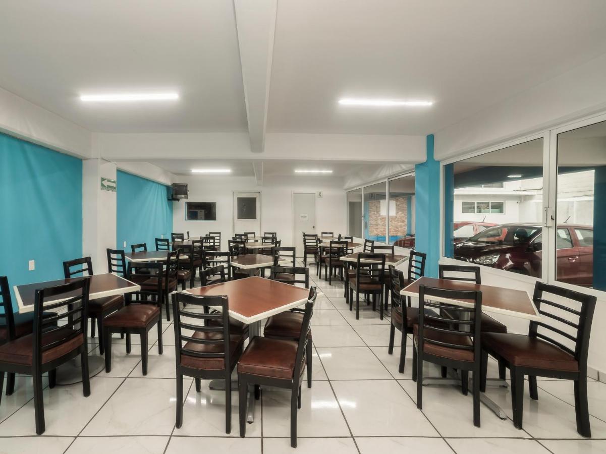 Hotel Puerto