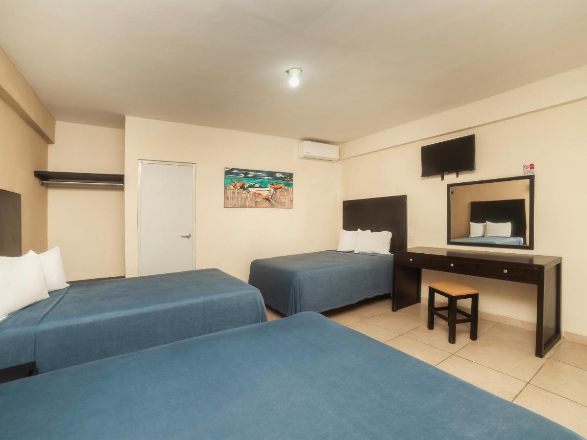 Hotel Puerto 3*