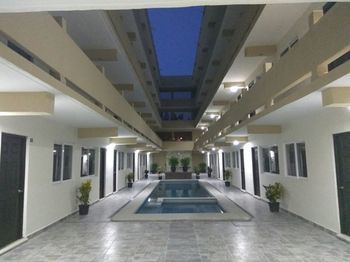 Puerto 3*