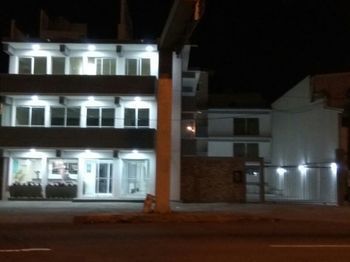 Puerto Hotel Veracruz